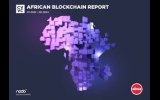 Nigeria Grabs One Third of Africa’s Blockchain Funding as Continent Outpaces Global Growth