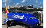 Southwest passenger fumes as fellow flyer sits directly behind him on nearly empty flight: ‘Look where he decided to sit’