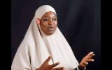 UK Is Enabling Corruption in Nigeria, Grow Up and Move On’ – Aisha Yesufu Slams Kemi Badenoch