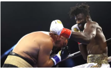 Ajagba, Bakole title eliminator bout confirmed for 2025