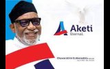 Akeredolu’s burial arrangements commence today
