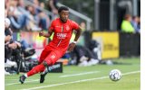 Akujobi Makes Team of the Week in Netherland