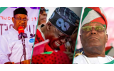2027: Akume Drops Bombshell, Tells Atiku, Northern Leaders to Kill Presidential Ambition Until 2031