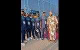 Akwa Ibom FA Chairman, Mr. Samuel Umoh Hails NNL for Successful Kickoff to 2024/2025 Season