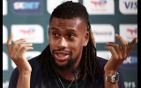 Alex Iwobi Reveals Differences Between England and Nigeria National Team Setups