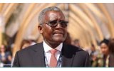 Dangote to Begin Coal Exports, Targets $7m Fertiliser Revenue Daily