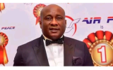 I Refused to Go And See Ifeanyi Ubah’s Wife Because I Didn’t Know How to Face Her – Allen Onyeama
