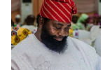 Ooni, IGP, others storm Osogbo for Ex-Amotekun commander, Amitolu Shittu’s 60th birthday, book launch