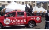 Lawyer tasks FG on tackling insecurity with Amotekun’s strategy, state police
