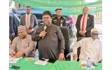 Kingsley Chinda Wins Rivers APC Governorship Primary Unopposed