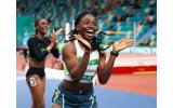 Tobi Amusan Breaks African 60m Hurdles Indoor Record, Surpasses Glory Alozie 