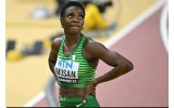 Tobi Amusan Regains Top Form as Samuel Ogazi Emerges Nigeria’s New Sprint Star