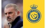 Ange Postecoglou Appointed Al Nassr Head Coach, Set to Work With Cristiano Ronaldo