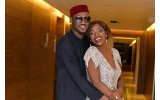 Confusion As 2Baba Denies Account Hack, Confirms Separation From Annie Idibia