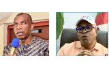 Leave APC, Tenebe Out of PDP Woes… You’re Only Interested in Falsifying Election Results, Omo-Ojo Tells Aziegbemi
