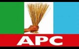 Armed policemen lay siege to APC secretariat in Benue