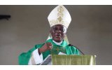 Archbishop Martins Warns Nigeria Is “Descending Into Chaos,” Urges Government to Rescue Abducted Kebbi Schoolgirls