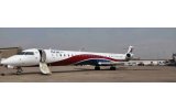 Nigerian Court Allows Repossession of Arik Air’s CRJ1000