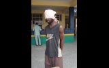 Cameroonian Arrested for Allegedly Killing Friend Over Fraud Proceeds, Demanding ?5m Ransom