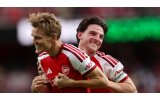 Arsenal Beat Chelsea to Maintain Perfect Premier League Start