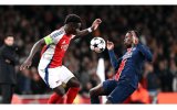 Champions League Heartbreak for Arsenal as PSG Advance to Final