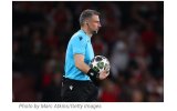 Arsenal Fans Vent Frustration at Referee During Champions League Clash with PSG
