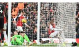 Arsenal 5-0 Crystal Palace: Gunners thrash Crystal Palace