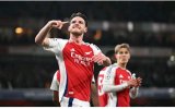 Champions League Quarterfinals: Arsenal, Barcelona, PSG Eye Semifinal Spots