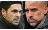 Guardiola Dismisses Rift with Arteta Ahead of Carabao Cup Final