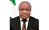 Wike appoints Udo Atang as his Senior Special Assistant on Administration