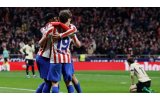 Atletico Thrash Barcelona in Copa del Rey Semi-Final First Leg