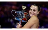 Australian Open 2024 women's final result: Aryna Sabalenka beats Zheng Qinwen in Melbourne