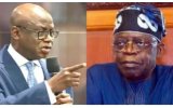 Bakare Blasts Tinubu Over “Motor Park Politics,” Says Nigeria’s Democracy Is Under Siege
