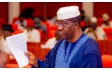 NEWS 2025 Budget, Tax Reform Bills, others Top Agenda for Legislative Action – Bamidele
