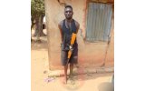 Troops Arrest Suspected Militia Member, Recover Rifle in Benue Operation