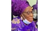 BREAKING: Alhaja Monsurat Bankole, Mother of Former Speaker Dimeji Bankole, Passes Away