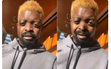 ”I had to raise 300 million in 24-hours” – Basketmouth shares his experience as a filmmaker