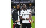 Bassey Edges Iwobi To Claim Fulham’s Player Of The Year Award