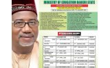 Bauchi Orders Closure Of All Schools For 5 Weeks For Ramadan Fast