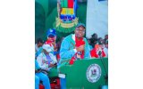 Bayelsa State Emerges Overall Winner Of 3rd Gov Diri National Wrestling Classics