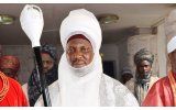 Insecurity: Tinubu Should Sign Hunters, Forest Security Services Bill into Law, Says Emir of Borgu