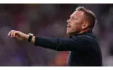 Bellamy appointed Wales manager on four-year deal