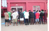 EFCC Arrests 24 Suspected Internet Fraudsters in Benin City