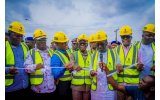 Tinubu Flags Off 125km Benin-Asaba Road Reconstruction, Road to be Tolled on Completion