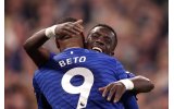  Chelsea’s UCL Hopes Fade as Everton Cruise to 3-0 Victory