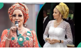 Real Reason Tinubu Appointed Bianca Ojukwu As Minister