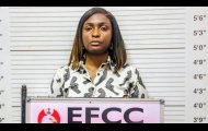 EFCC Arraigns Blessing CEO Over Alleged N13 Million Cancer Fund Fraud