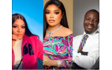 “You were among the few people who stood up for me publicly” – Bobrisky Thanks Ali Baba and Nkechi Blessing for Their Support
