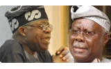 Fubara vs Wike: ‘You Will Be The Biggest Loser If Democracy Is Truncated’ – Bode George Tells Tinubu