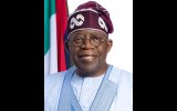 President Bola Ahmed Tinubu to Flag Off Unity Torch Movement Ahead of 22nd National Sports Festival - NSC Confirms*